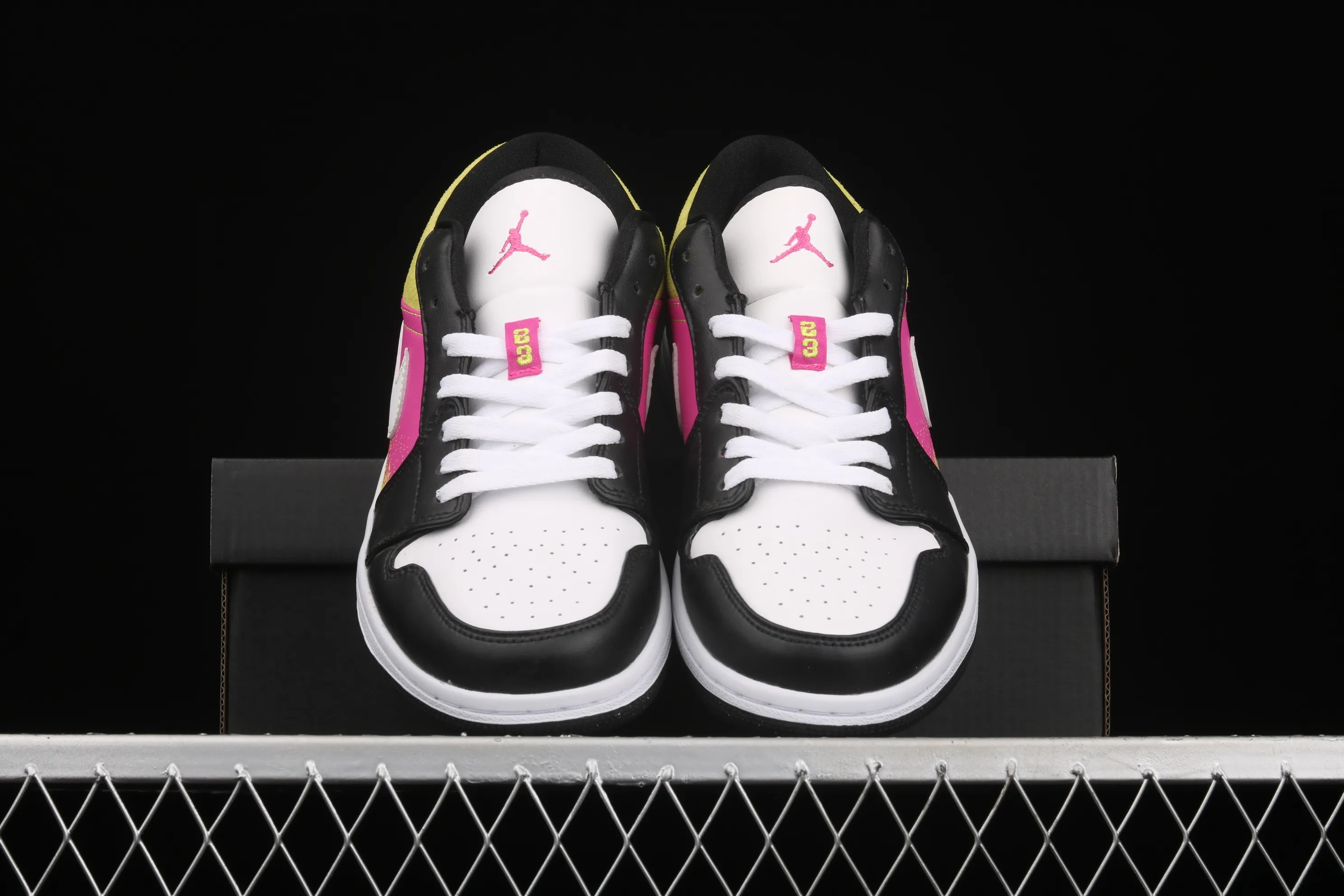 All categories Air Jordan Jordan series basketball shoes Air Jordan 1 Low Air Jordan 1 Low AJ1 Joe 1 low-top cultural and leisure sports sneakers CW5564-001
